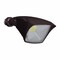 Westgate FLH-10W-50K-BRWEATHERPROOF LED SQUARE FLOOD HEADS, 120V FLH-10W-50K-BR - alternate 1
